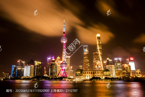 上海外灘