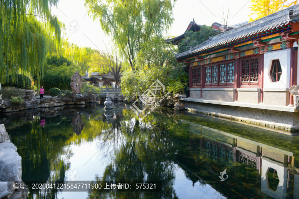 趵突泉公園
