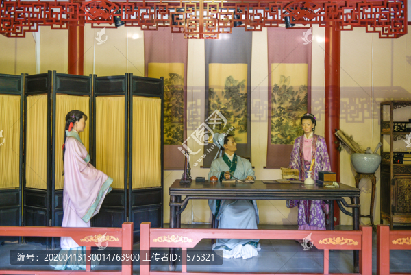 李清照紀(jì)念館