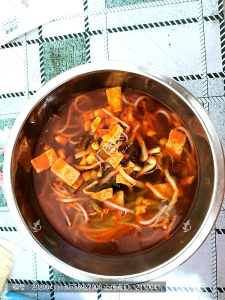 螺螄粉