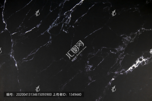 高清黑白大理石紋理