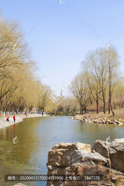 長(zhǎng)春勝利公園
