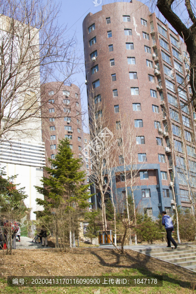長(zhǎng)春勝利公園