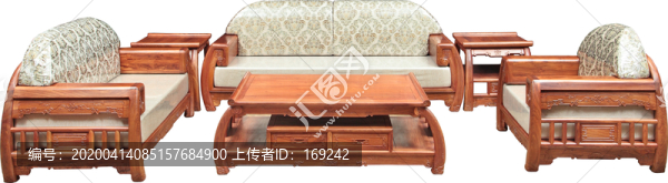 福滿圓沙發(fā)