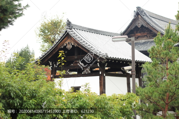 日本建筑