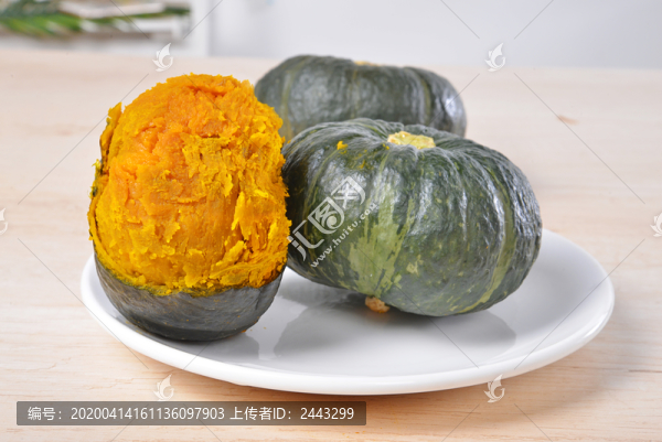南瓜