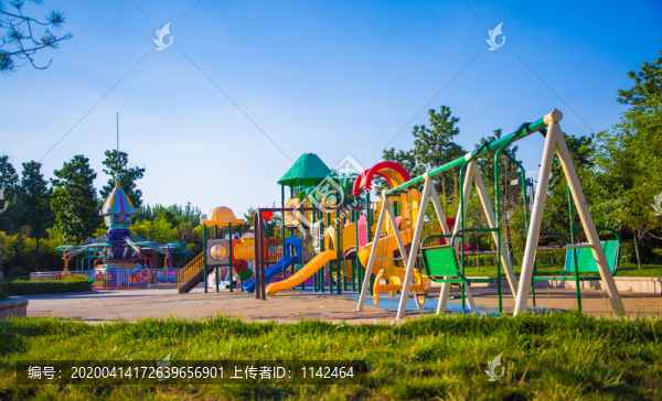 公園