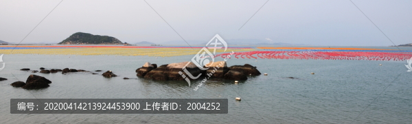 南澳