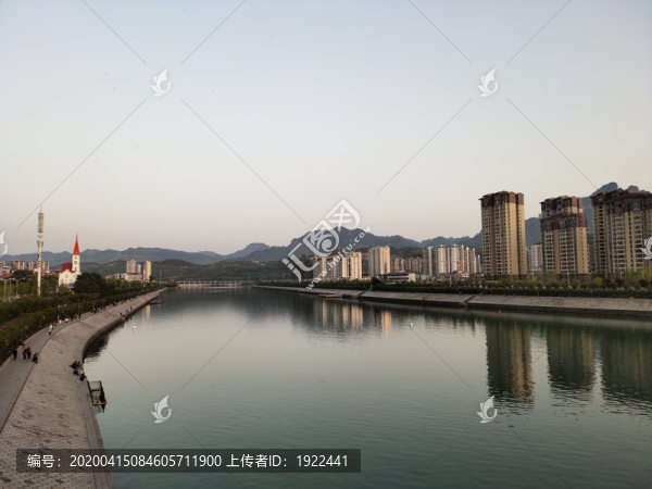 濱海城市