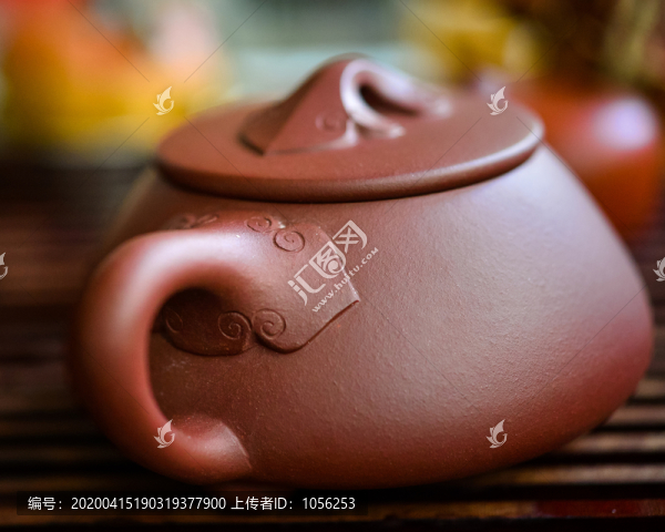 紫砂壺