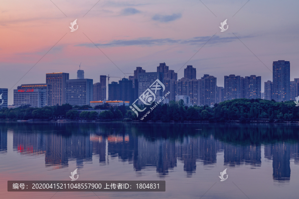 武漢東湖