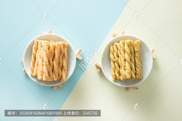 麻花
