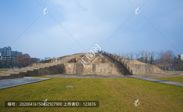 天壇遺址公園