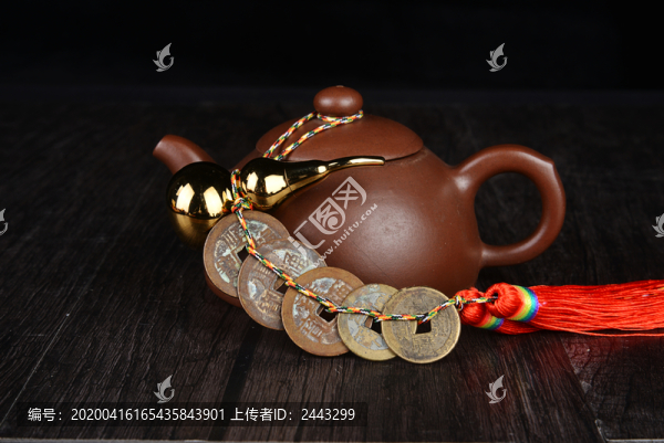 五帝錢