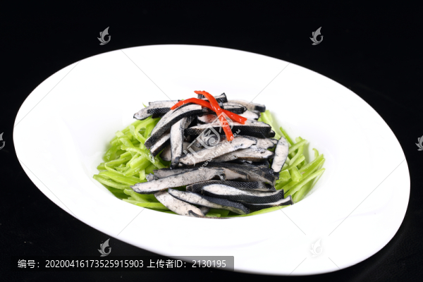 安徽辣椒炒臭干