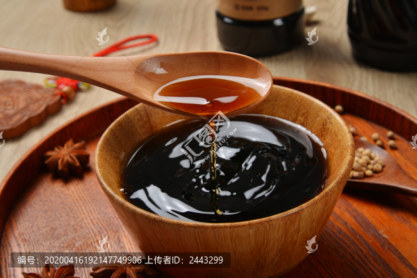 醬油