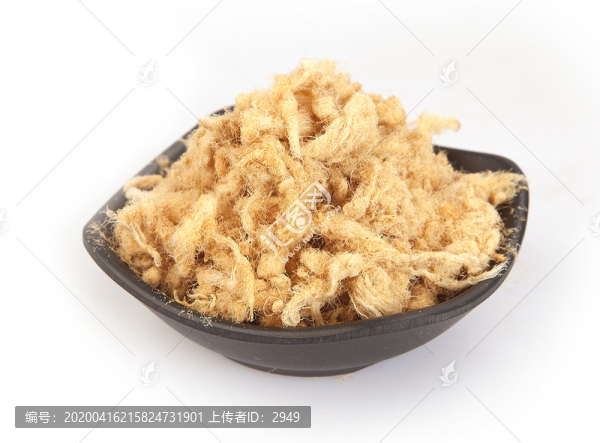 原味肉松