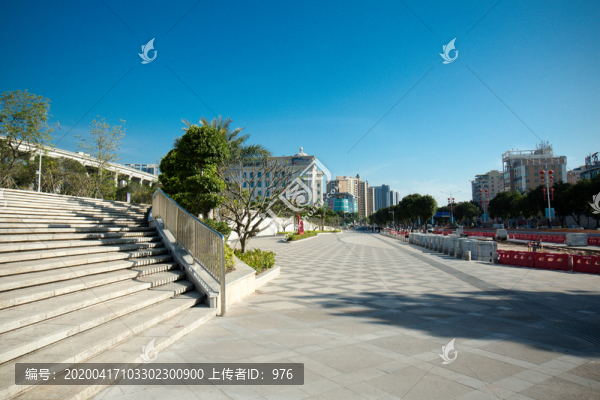 新橋市民廣場