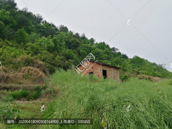 鄉(xiāng)村小屋