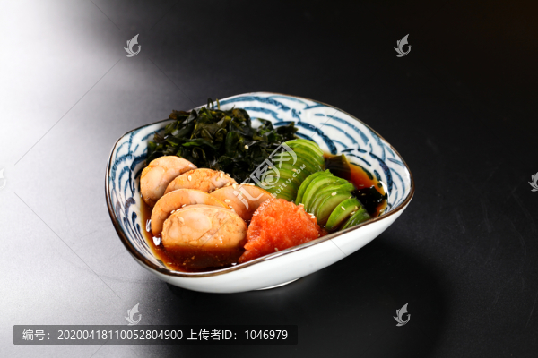 鮟鱇魚肝