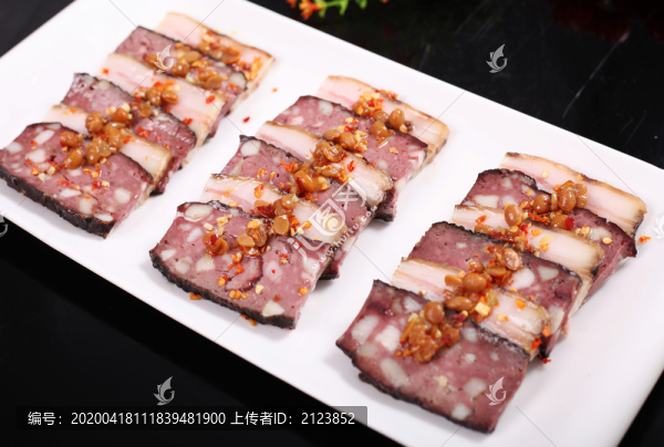 湘西臘肉