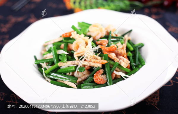 客家小炒皇