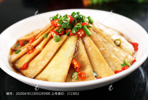 老壇蘿卜皮