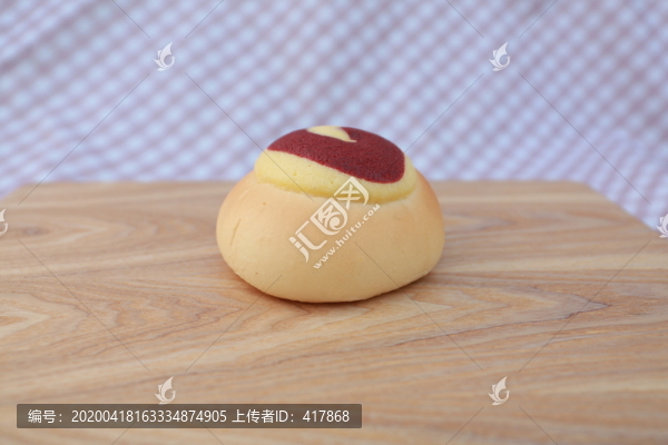 面包甜點(diǎn)