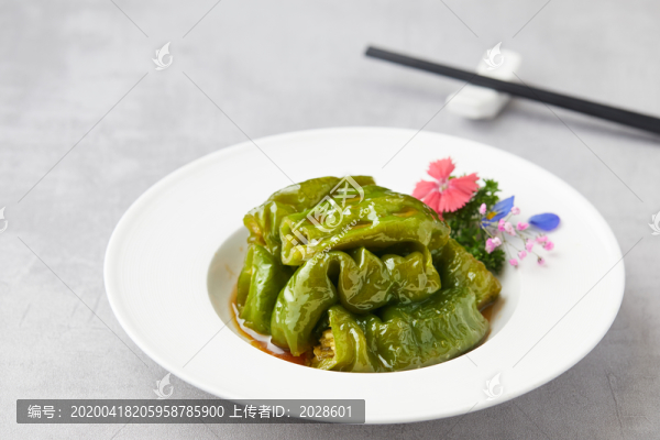 螺絲椒1