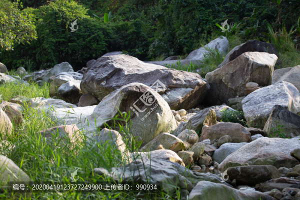 石頭
