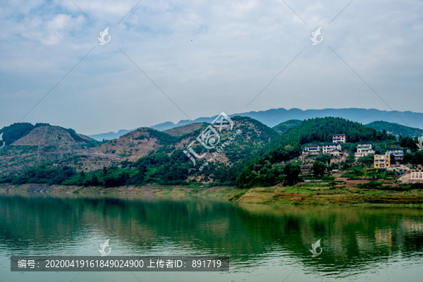 山水風(fēng)光