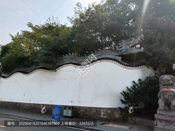 天目湖旅游