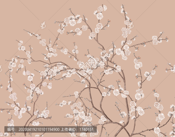 花鳥