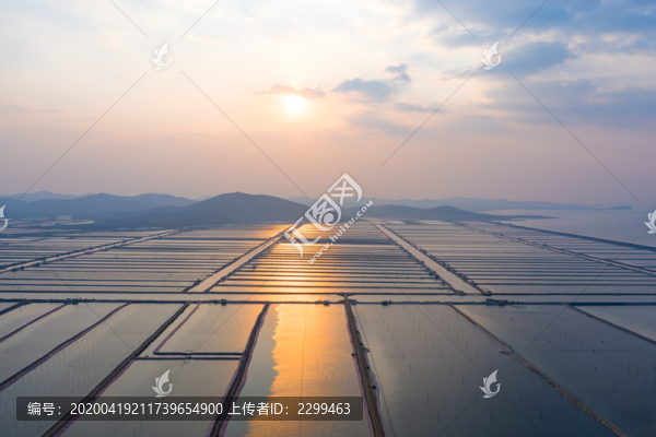 淺海水產(chǎn)養(yǎng)殖