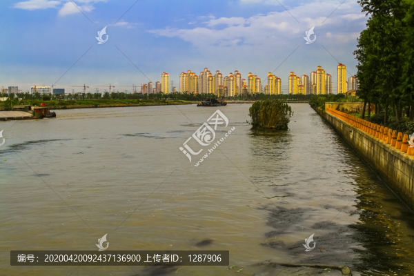 獨墅湖生態(tài)公園