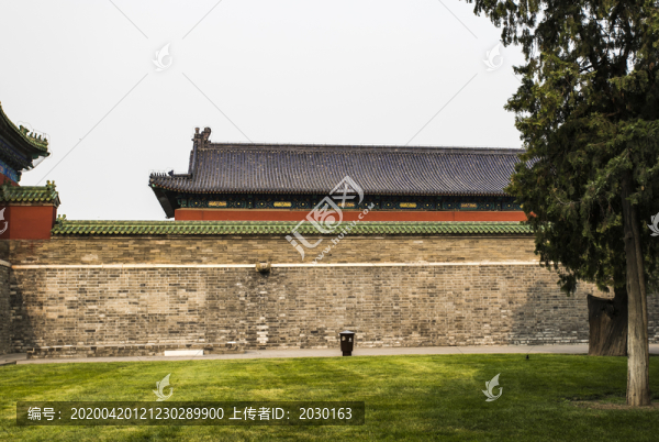 天壇公園
