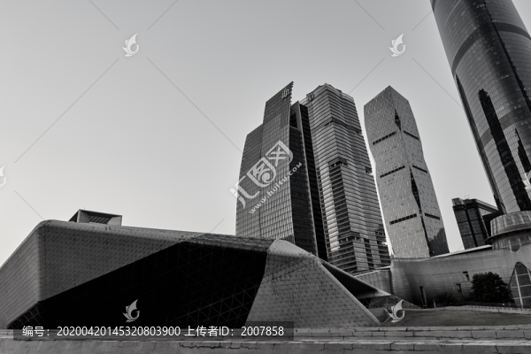廣州美景