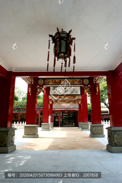 中式建筑