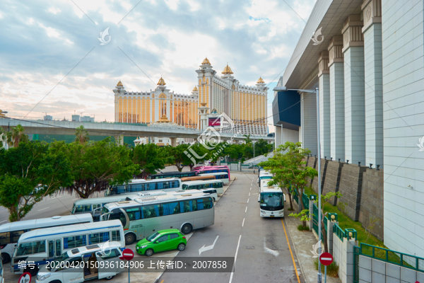澳門(mén)旅游