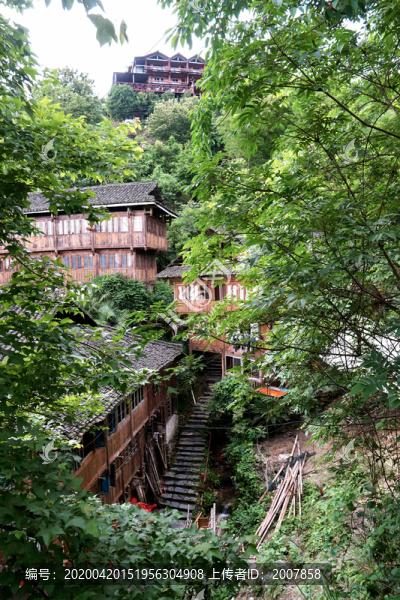 古鎮(zhèn)