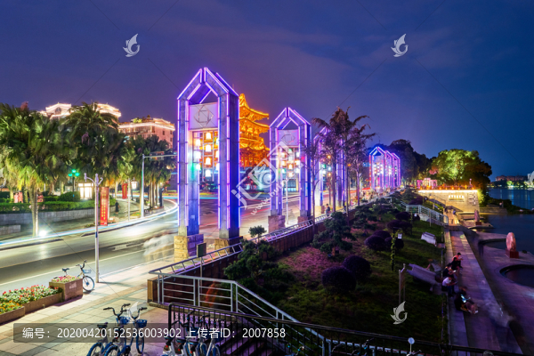 廣西旅游風(fēng)景區(qū)