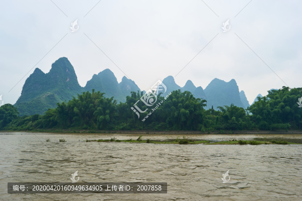 桂林山水