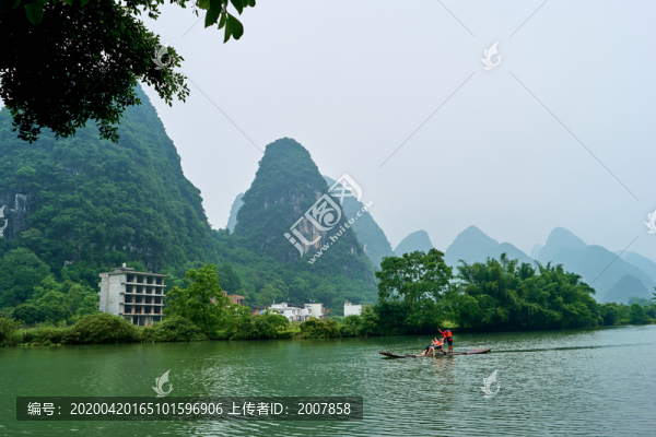 桂林景區(qū)