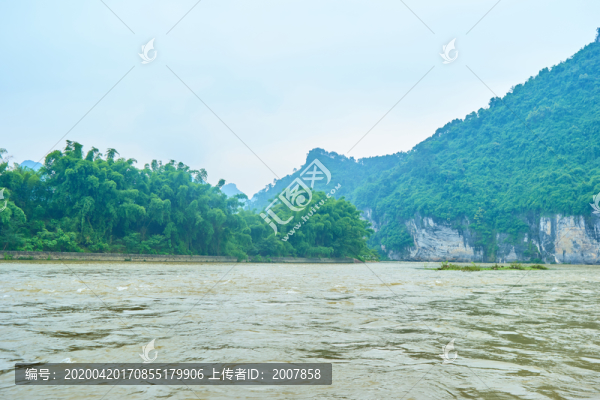 廣西風(fēng)景區(qū)