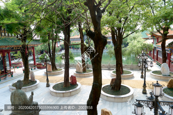 石頭博物館