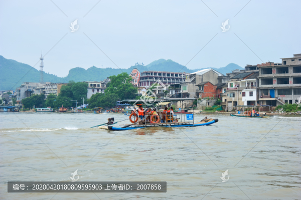 廣西旅游風(fēng)景區(qū)
