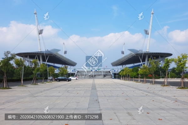 連云港體育館