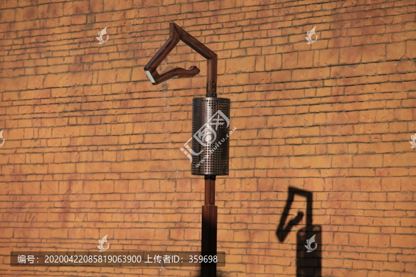 燈
