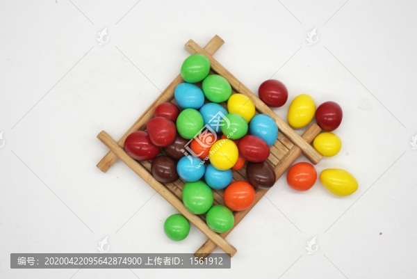 糖果零食