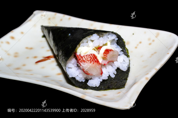 日式料理壽司